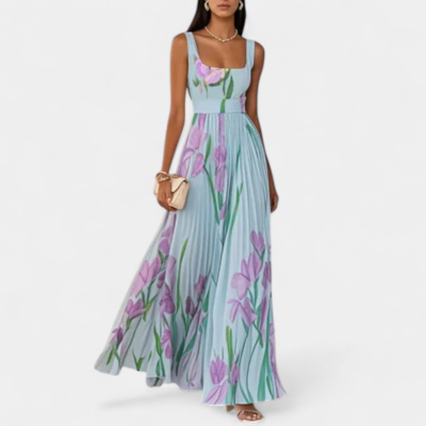 JADE MAXI DRESS
