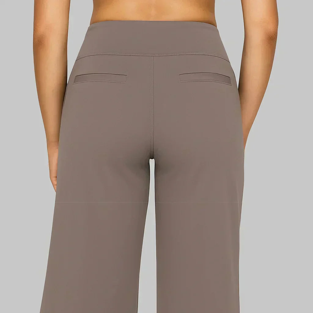Olivia™ - Stretch Pants