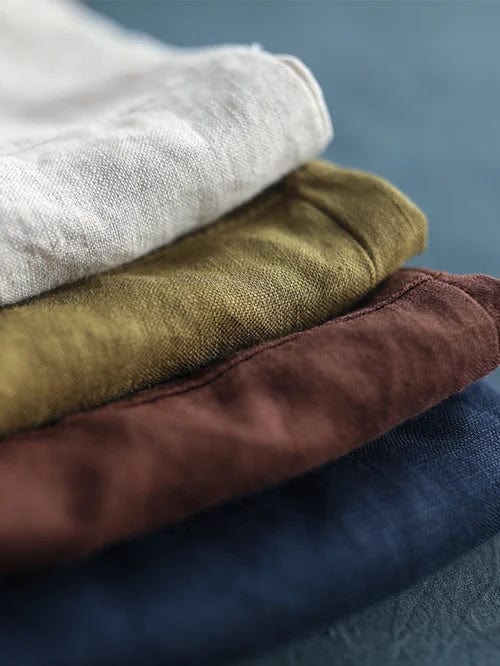 Zara | Relaxed Everyday Blouse