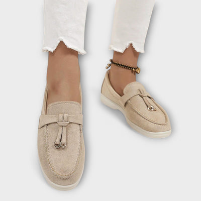 Zaria™ | Orthopedic Loafers