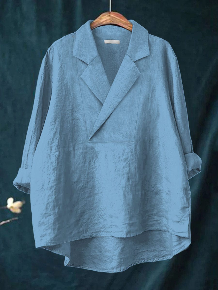 Maeve | Relaxed Everyday Blouse