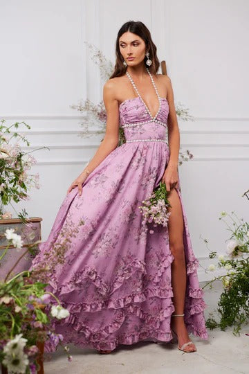 PERSEPHONE MAXI DRESS
