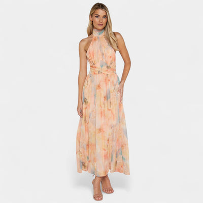 ELLA MAXI DRESS