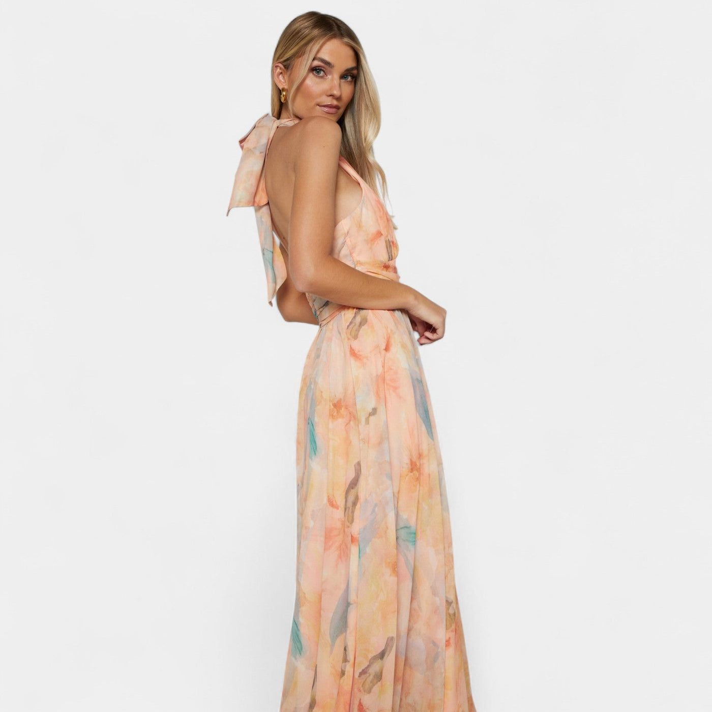ELLA MAXI DRESS