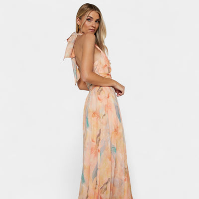 ELLA MAXI DRESS
