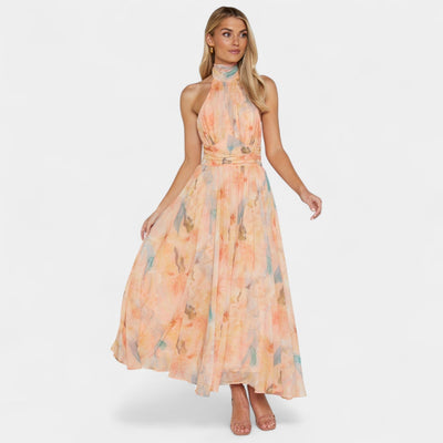 ELLA MAXI DRESS