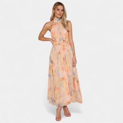 ELLA MAXI DRESS
