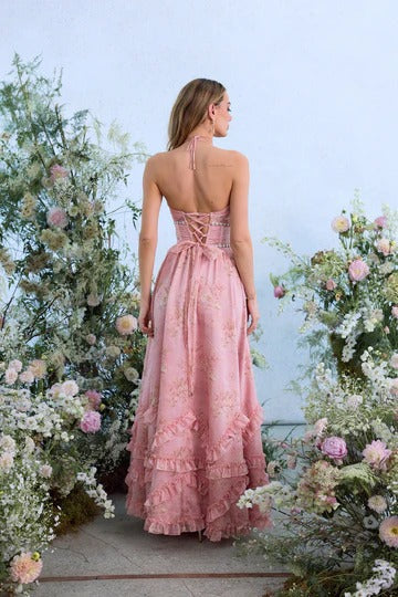 PERSEPHONE MAXI DRESS