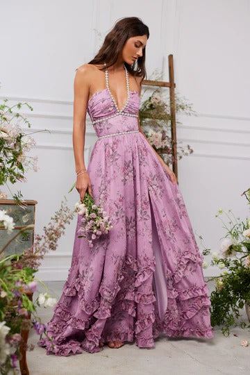 PERSEPHONE MAXI DRESS
