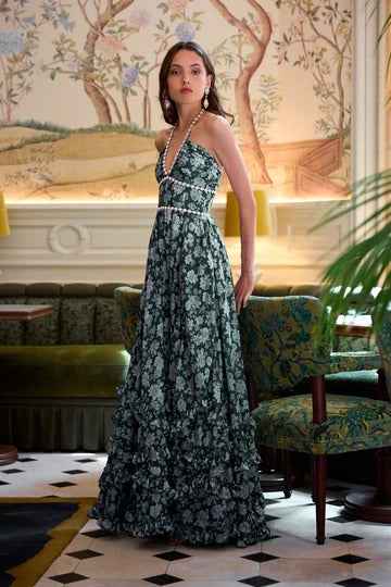 PERSEPHONE MAXI DRESS