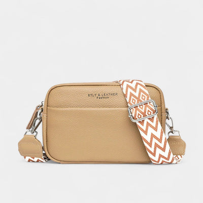 LEINA MINI SHOULDER BAG