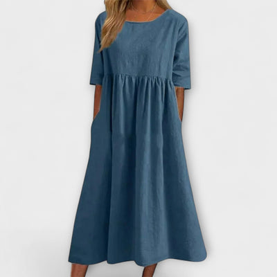 Althea | Comfortable Dress