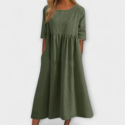 Althea | Comfortable Dress
